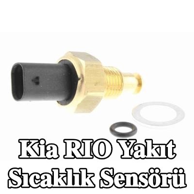 VEMO Orijinal VEMO Kalitesinde yakıt sıcaklık sensörü — Kia Rio