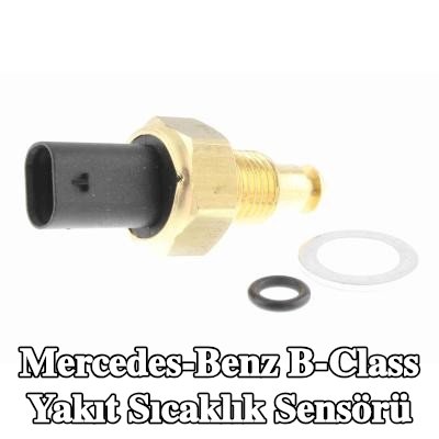 VEMO Orijinal VEMO Kalitesinde yakıt sıcaklık sensörü — Mercedes-Benz B-Class