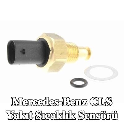 VEMO Orijinal VEMO Kalitesinde yakıt sıcaklık sensörü — Mercedes-Benz Cls