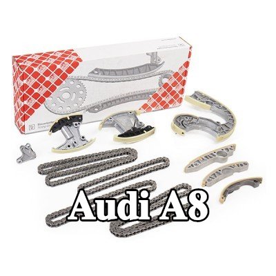 FEBI BILSTEIN طقم سلسلة التوقيت — 2003 Audi A8
