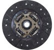 SACHS Debriyaj ayırma yatağı olmayan debriyaj kiti — 2008 Opel Antara (6)
