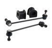 RIDEX Onarım kiti, ön aks sol anti-roll bar burcu, Ön Aks Sağ, bağlantı çubuğu ile — 2000 Mercedes-Benz V-Class (2)