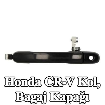 BLIC Kolu, bagaj kapağı Sol Arka, dış — Honda Cr-v