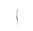 BOSCH Fren hortumu 411mm — 2000 Nissan Primera (2)
