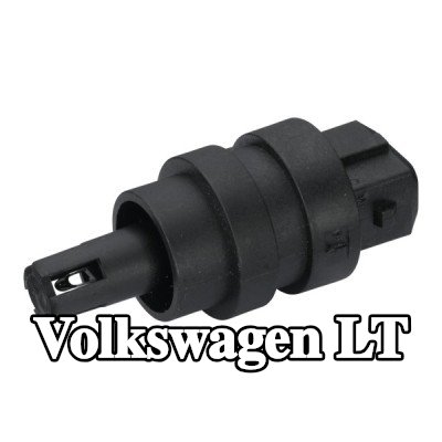 HELLA مستشعر درجة حرارة هواء السحب — Volkswagen Lt