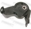 FEBEST Motor yatağı Ön — Honda Integra (1)