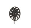 MAHLE Fan, radyatör 300mm, radyatör fanı kapağı olmadan — SEAT Exeo (8)