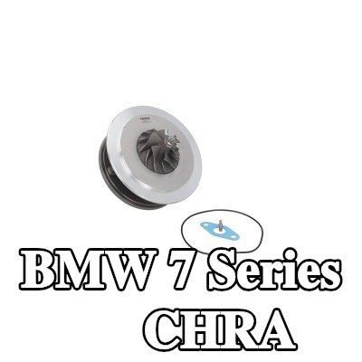 KAMOKA توربو CHRA — 2000 BMW 7 Series