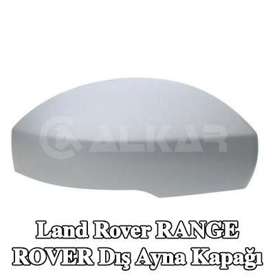 ALKAR Dış ayna kapağı — Land Rover Range Rover
