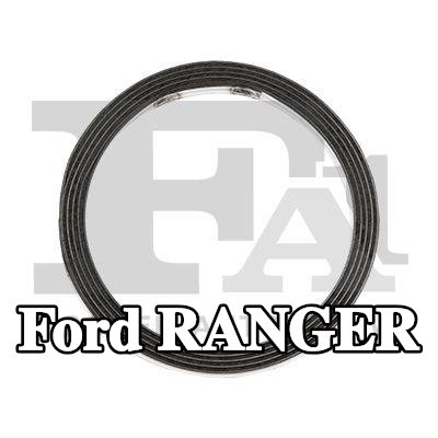 FA1 مانع تسرب، أنبوب العادم — 2000 Ford Ranger