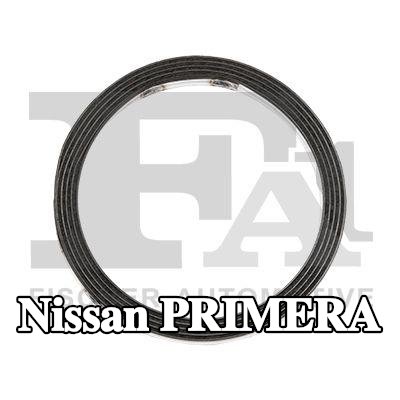 FA1 مانع تسرب، أنبوب العادم — 2000 Nissan Primera