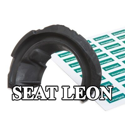 Borsehung غطاء الزنبرك المحور الأمامي, المحور الخلفي — SEAT Leon