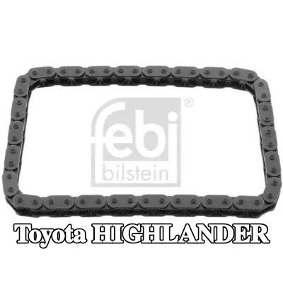 FEBI BILSTEIN سلسلة مضخة الزيت — 2000 Toyota Highlander