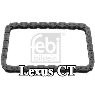 FEBI BILSTEIN سلسلة مضخة الزيت — Lexus Ct