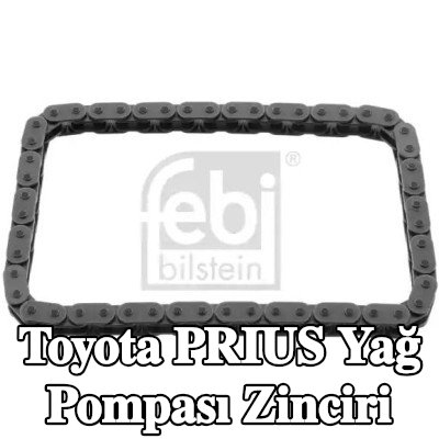 FEBI BILSTEIN Yağ pompası zinciri — Toyota Prius