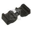FEBI BILSTEIN Ön aks stabilizatör çubuğu burcu, iç, 24mm, Elastomer — Citroën C5 (2)