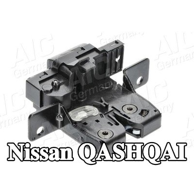 AIC قفل الباب الخلفي — Nissan Qashqai