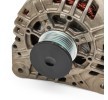 BOSCH Alternatör 120A — Renault Avantime (4)