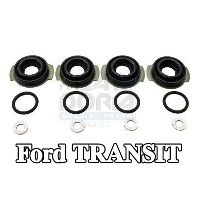 MEAT & DORIA طقم إصلاح، وحدة المضخة والفوهة — 2000 Ford Transit