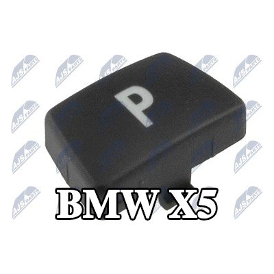 NTY ذراع اختيار السرعة — BMW X5