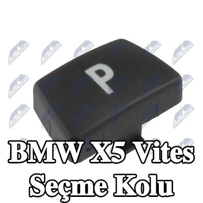 NTY Vites Seçme Kolu — BMW X5