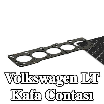 RIDEX Kafa contası 1, 57mm — Volkswagen Lt