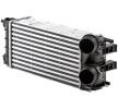 MAHLE Intercooler — Citroën C4 (3)