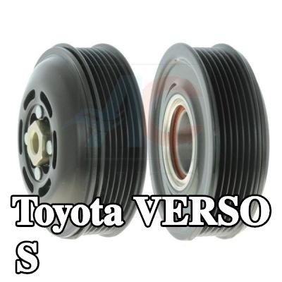 ACAUTO قابض ضاغط تكييف الهواء — Toyota Verso S