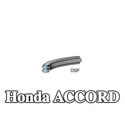 KOLBENSCHMIDT مجموعة حلقات المكبس — 2000 Honda Accord