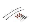 RIDEX Fişsiz lambda sensörü, sabitleme/montaj malzemesi ile — 1990 Land Rover Range Rover (5)