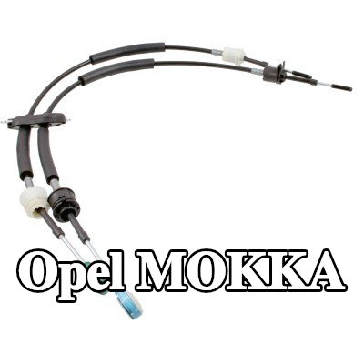 FEBI BILSTEIN كابل محدد التروس — Opel Mokka