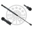 OPTIMAL Bagaj kapağı desteği 356mm — Audi Quattro (1)