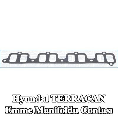 AJUSA Emme manifoldu contası — Hyundai Terracan