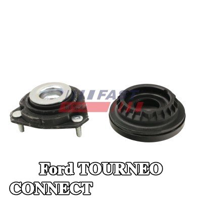 FAST تركيب, ممتصات الصدمات المحور الأمامي الأيمن — 2012 Ford Tourneo Connect