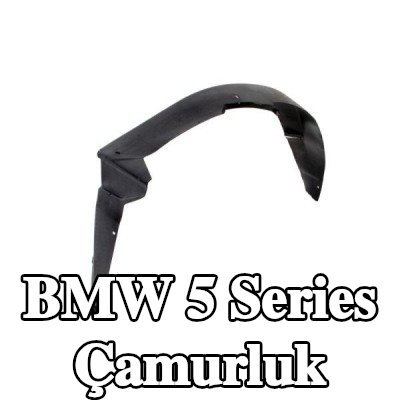 BLIC Çamurluk — 1990 BMW 5 Series