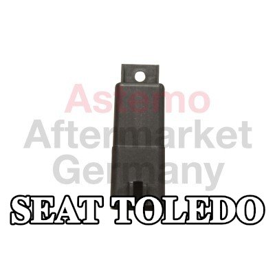 HITACHI مرحل شمعة التوهج — SEAT Toledo