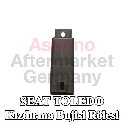 HITACHI Kızdırma bujisi rölesi — SEAT Toledo