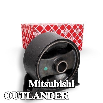 FEBI BILSTEIN حامل المحرك الأمامي — 2012 Mitsubishi Outlander