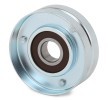 CAFFARO Gergi kasnağı Dış Çap: 70mm — 2000 Ford Escort (3)