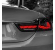 DIEDERICHS Arka kombinasyon lambaları — 2016 BMW 4 Series (5)