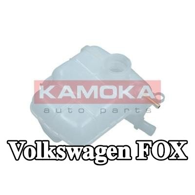 KAMOKA خزان تمدد سائل التبريد — Volkswagen Fox