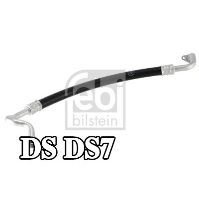 FEBI BILSTEIN خط الضغط المنخفض، تكييف الهواء — DS Ds7