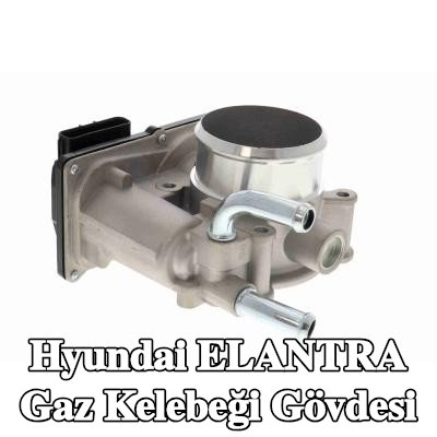 ACKOJA Gaz kelebeği gövdesi — Hyundai Elantra