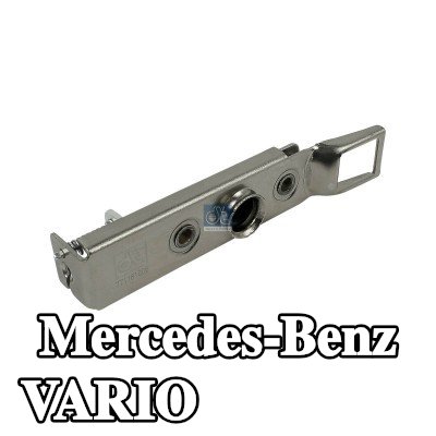 DT Spare Parts قفل غطاء المحرك — Mercedes-Benz Vario