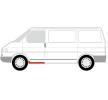 BLIC Ön aks sol valf kapağı — 2002 Volkswagen California (5)