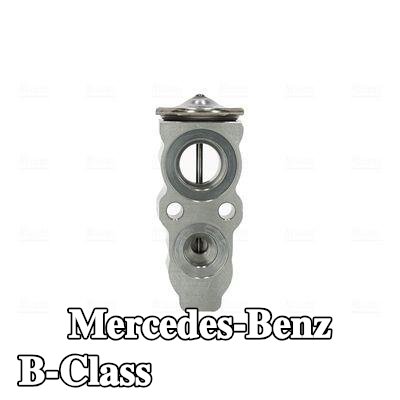 NISSENS صمام تمدد تكييف الهواء — Mercedes-Benz B-Class