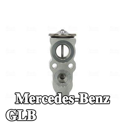 NISSENS صمام تمدد تكييف الهواء — Mercedes-Benz Glb