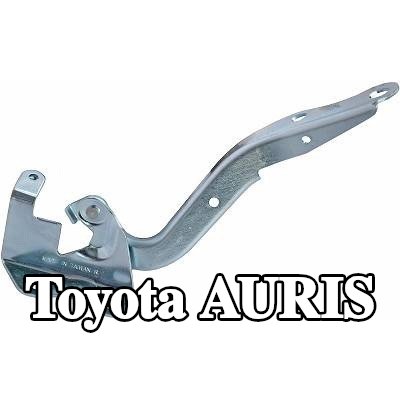 DIEDERICHS مفصلة، غطاء المحرك — Toyota Auris