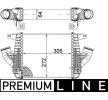 MAHLE Intercooler — Nissan Cabstar E (1)