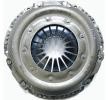 SACHS PERFORMANCE Performans debriyaj baskı plakası — Audi V8 (6)